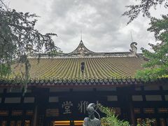 -成都杜甫草堂博物馆