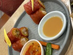 -点都德(世纪汇店)
