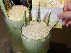 -东来顺·非遗火锅(赛格国际购物中心店)
