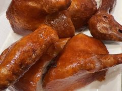 -新雅粤菜馆(南京东路店)