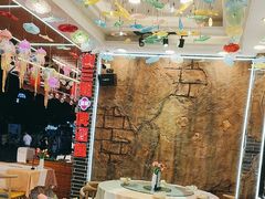 -谢三姐金奖啤酒鱼(总店)