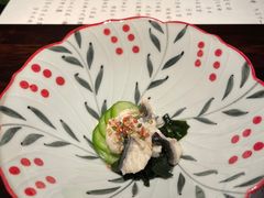 -元熹会席料理