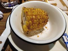 -串亿88烧烤·羊腿·羊蝎子(板泉路店)