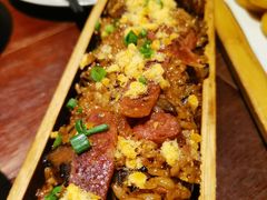 -大牌大·传统杭帮菜(湖滨店)