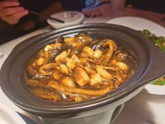 -老淮安·淮安菜(周恩来纪念馆店)