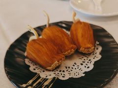 -广州建国酒店-盈丰阁粤菜-粤式茶点