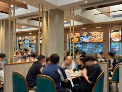 -情妹耙泥鳅·江湖川菜(科华店)