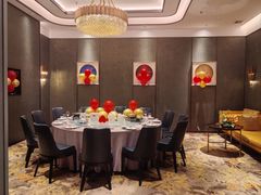 -俏巴渝·家宴·生日宴(锦绣城店)