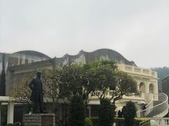 -梁启超故居纪念馆