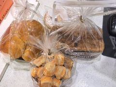 -DANXI丹喜面包·蛋糕(小公园永平店)