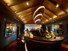 -Le Comptoir de Pierre Gagnaire