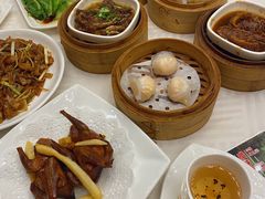 -潮福城大酒楼·潮粤菜·港式点心(阳光城店)