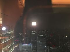 -上海静安香格里拉大酒店