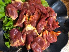 -大壮家原味烤肉(兴华北街店)
