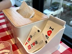 -西贝(东方路店)