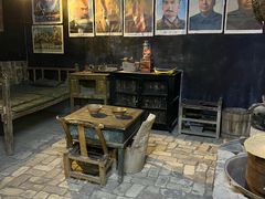 -三五九旅屯垦纪念馆