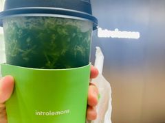 -introlemons(北京西单更新场店)
