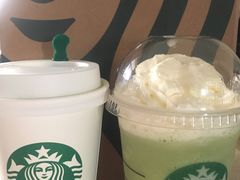 -星巴克(深圳前进天虹店)