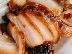 叉烧-永兴烧腊