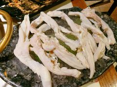 -新哥老官·畅吃123·美蛙世界(苏宁广场店)