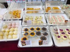 -北京稻香村(京港城生活广场店)