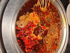 -周师兄大刀腰片火锅(解放碑总店)
