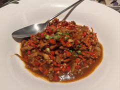 -千百味红餐厅·江西菜(绿地双子塔店)