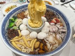 -奎元馆.百年奎元.非遗传承(西湖边的解放路店)