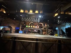 -麦凯伦烧烤·精酿超级工厂店(金桥总店)