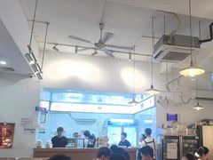 -翁林甜品
