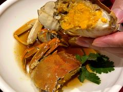 -老吉士酒家(天平路店)