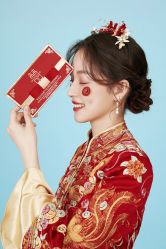 -布拉格婚纱摄影(真实客片店)