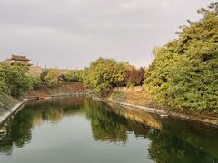 -西安城墙·碑林历史文化景区