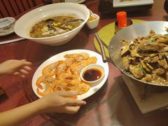 -两湖厨子·湖南菜·湖北菜·河鲜(康乐店)