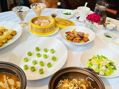 -南景饭店(万家丽路店)