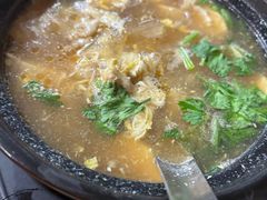 -二子海鲜大排档(太阳城店)