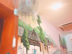 -青石桥老瓦房肥肠粉总店(青石桥总店)