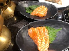 -川骄海鲜自助(亚运村店)