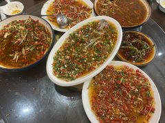-飞虹鱼馆(春华路店)
