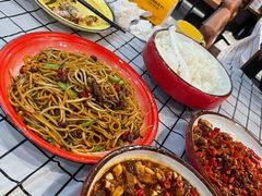 江西炒粉-江西老表·经典江西八大碗