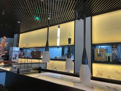 -绿茶餐厅(成都大悦城店)