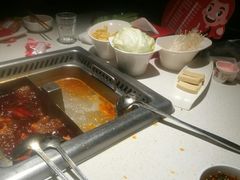 -海底捞火锅(顺义华联店)