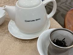 -麒麟中餐厅·经典粤菜·地道菜式老字号(广州长隆酒店)