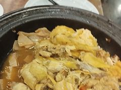 -一楼食业·美食人家