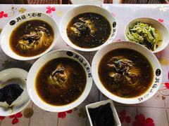 -兴福老面馆(寺路街店)