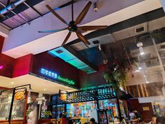 -北京老门框爆肚涮肉馆(锦业路店)
