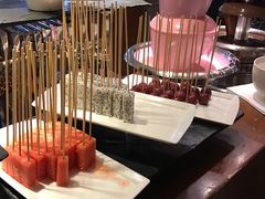 -厦门威斯汀酒店