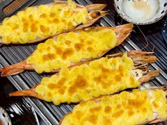 -红叶日料·放题·海胆·定食(星海店)