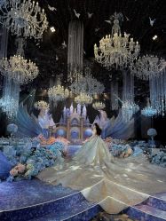 -深圳中洲万豪酒店·宴会厅