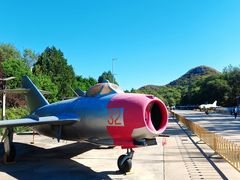 -中国航空博物馆